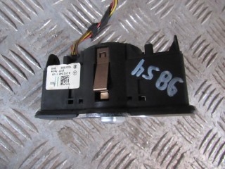 Переключатель света фар, ориг. номер A2125451104, Mercedes E C207 2009-2013