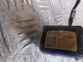 Датчик дождя, ориг. номер A2078203426, Mercedes C W204 2007-2011