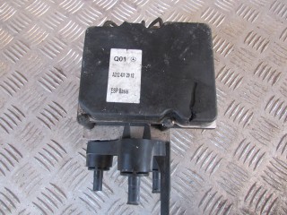 Блок ABS, ориг. номер A2124312912, Mercedes E W212 2009-2013