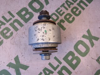 Кронштейн, ориг. номер A2043500215, Mercedes C W204 2007-2011