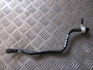 Трубка вакуумная, ориг. номер A2044303529, Mercedes C W204 2007-2011