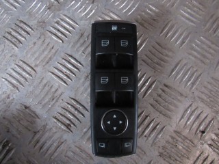 Блок управления стеклоподъемниками, ориг. номер A2128208210, Mercedes C W204 2007-2011