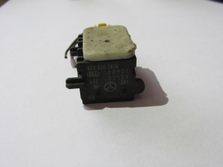 Датчик удара, ориг. номер A0038202926, Mercedes GL X164 2006-2009