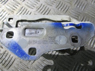 Петля капота, ориг. номер A2048800228, Mercedes C W204 2007-2011