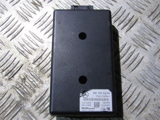 Блок управления, ориг. номер B67824245, Mercedes CL W216 2006-2010