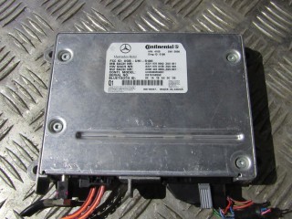 Блок Bluetooth, ориг. номер A2218709092, Mercedes CL W216 2006-2010
