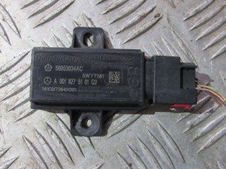 Антенна, ориг. номер A0018275101, Mercedes GL X164 [рестайлинг]