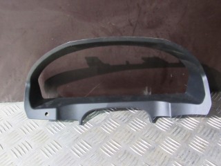 Накладка декоративная, ориг. номер A2076800089, Mercedes E C207 2009-2013