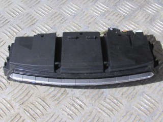 Блок управления кондиционером, ориг. номер A2218704958, Mercedes CL W216 2006-2010