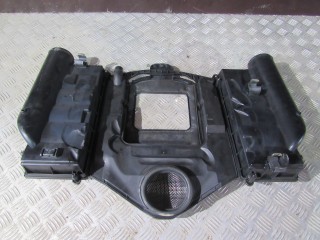 Корпус воздушного фильтра, ориг. номер A2730900901, Mercedes C W204 2007-2011