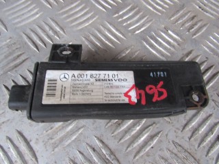 Датчик давления в шине, ориг. номер A0018277101, Mercedes CL W216 2006-2010