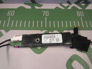 Антенна, ориг. номер A2128703889, Mercedes CLS W218 1 поколение 2010-2014