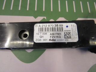 Антенна, ориг. номер A2128703889, Mercedes CLS W218 1 поколение 2010-2014