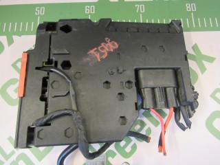 Блок предохранителей, ориг. номер A2075400240, Mercedes C W204 2007-2011