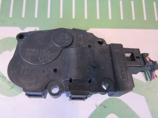 Моторчик заслонки печки, ориг. номер EFB330, Mercedes S W221 2009-2013