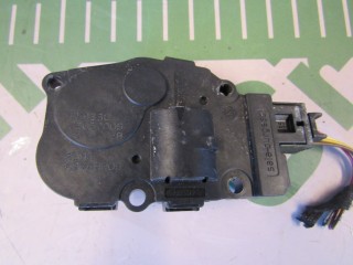 Моторчик заслонки печки, ориг. номер EFB330, Mercedes S W221 2009-2013