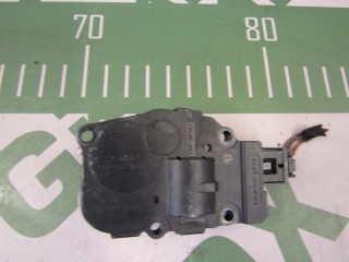 Моторчик заслонки печки, ориг. номер EFB330, Mercedes S W221 2005-2009