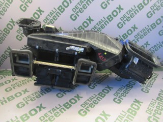 Корпус отопителя (печки), ориг. номер A2048300662, Mercedes GLK X204 2008-2012