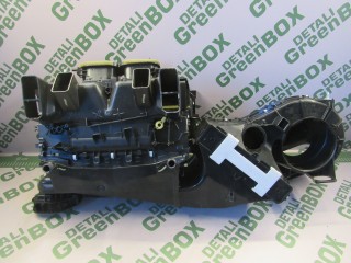 Корпус отопителя (печки), ориг. номер A2048300662, Mercedes GLK X204 2008-2012