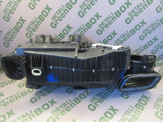 Корпус отопителя (печки), ориг. номер A2048300662, Mercedes GLK X204 рестайлинг
