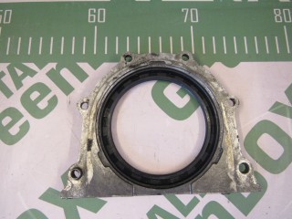 Крышка двигателя задняя, Mazda MPV 1999-2003