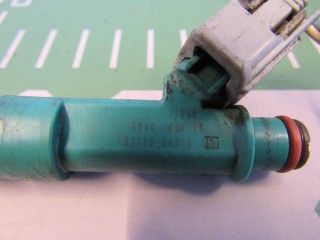 Форсунка инжекторная электрическая, ориг. номер 23250-0H070, Toyota RAV 4 1994-1997