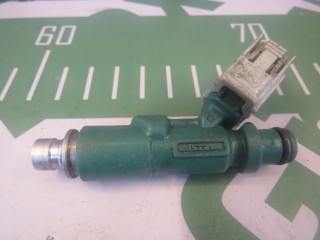 Форсунка инжекторная электрическая, ориг. номер 23250-21020, Toyota Prius 2005-2011