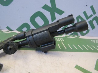 Клапан воздушный, ориг. номер A0025401497, Mercedes CL W216 2006-2010