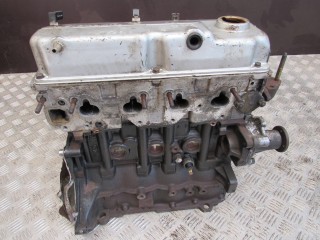 Блок цилиндров, ориг. номер 4G13, Mitsubishi Lancer (VI) 1991-2000