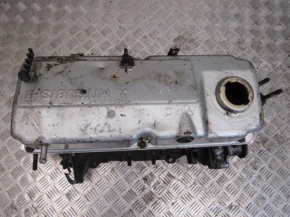 Блок цилиндров, ориг. номер 4G13, Mitsubishi Lancer (VI) 1991-2000