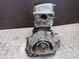 Блок цилиндров, ориг. номер 4G13, Mitsubishi Lancer (VI) 1991-2000