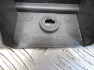 Кронштейн, ориг. номер A1646982727, Mercedes GL X164 2006-2009