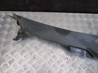 Дождевик, ориг. номер A1648300228, Mercedes ML W164 2005-2008