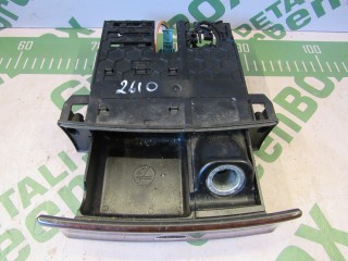 Пепельница передняя, ориг. номер A1648100130, Mercedes ML W164 2008-2011
