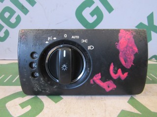 Блок управления светом, ориг. номер A1645453004, Mercedes ML W164 2005-2008