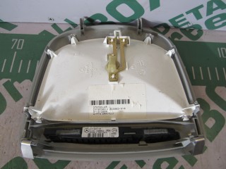 Фонарь салона (плафон), ориг. номер A1648200123, Mercedes GL X164 2009-2012