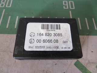 Датчик дождя, ориг. номер A1648203085, Mercedes ML W164 2005-2008
