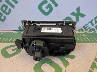 Блок управления светом, ориг. номер A1645450104, Mercedes GL X164 2006-2009