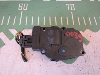Моторчик привода заслонок отопителя, ориг. номер EFB336, Mercedes A W169 2004-2008