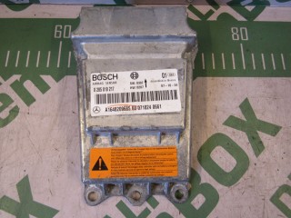 Блок AirBag, ориг. номер A1648209685, Mercedes R W251 2005-2007