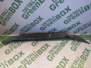 Пыльник, ориг. номер A1648890425, Mercedes ML W164 2005-2008