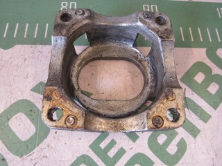 Кронштейн КПП, ориг. номер A2512401618, Mercedes R W251 2010-2017
