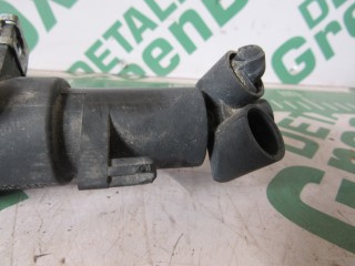 Форсунка омывателя фары, ориг. номер A2218600247, Mercedes CL W216 рестайлинг 2006-2010