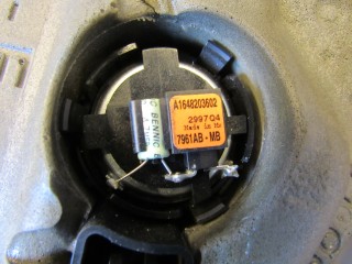 Динамик высокочастотный (пищалка), ориг. номер A1648203602, Mercedes ML W164 2005-2008