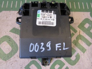 Блок управления двери, ориг. номер A1648203785, Mercedes ML W164 2005-2008