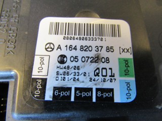 Блок управления двери, ориг. номер A1648203785, Mercedes ML W164 2005-2008