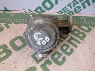 Клапан EGR, ориг. номер A0021408360, Mercedes GL X164 [рестайлинг]