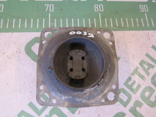 Подушка КПП задняя, Mercedes ML W164 2005-2008