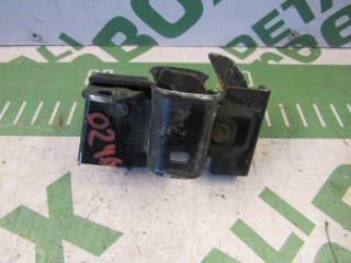 Замок капота, ориг. номер A2198800160, Mercedes CLK W209 2005-2010