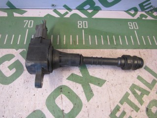 Катушка зажигания, ориг. номер 224486N015, Nissan Primera P12/W12 2001-2008